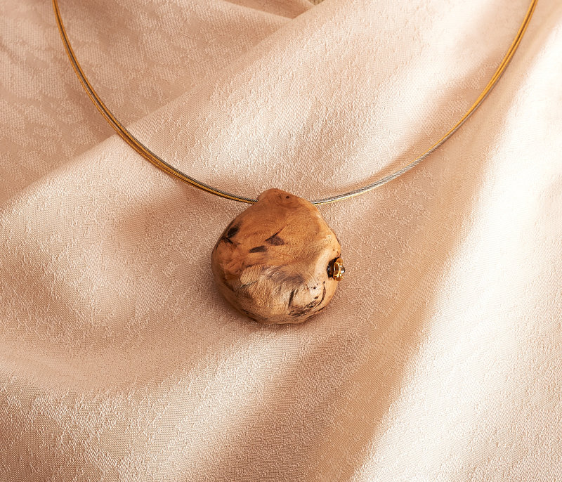 Treibholzschmuck