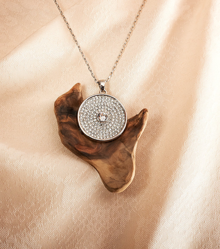 Treibholzschmuck